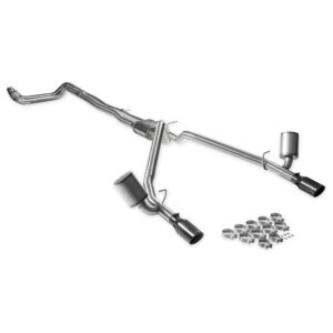 Flowmaster Signature Series Cat-Back Exhaust System
