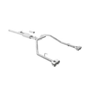 CALLAWAY Cat-Back Exhaust System