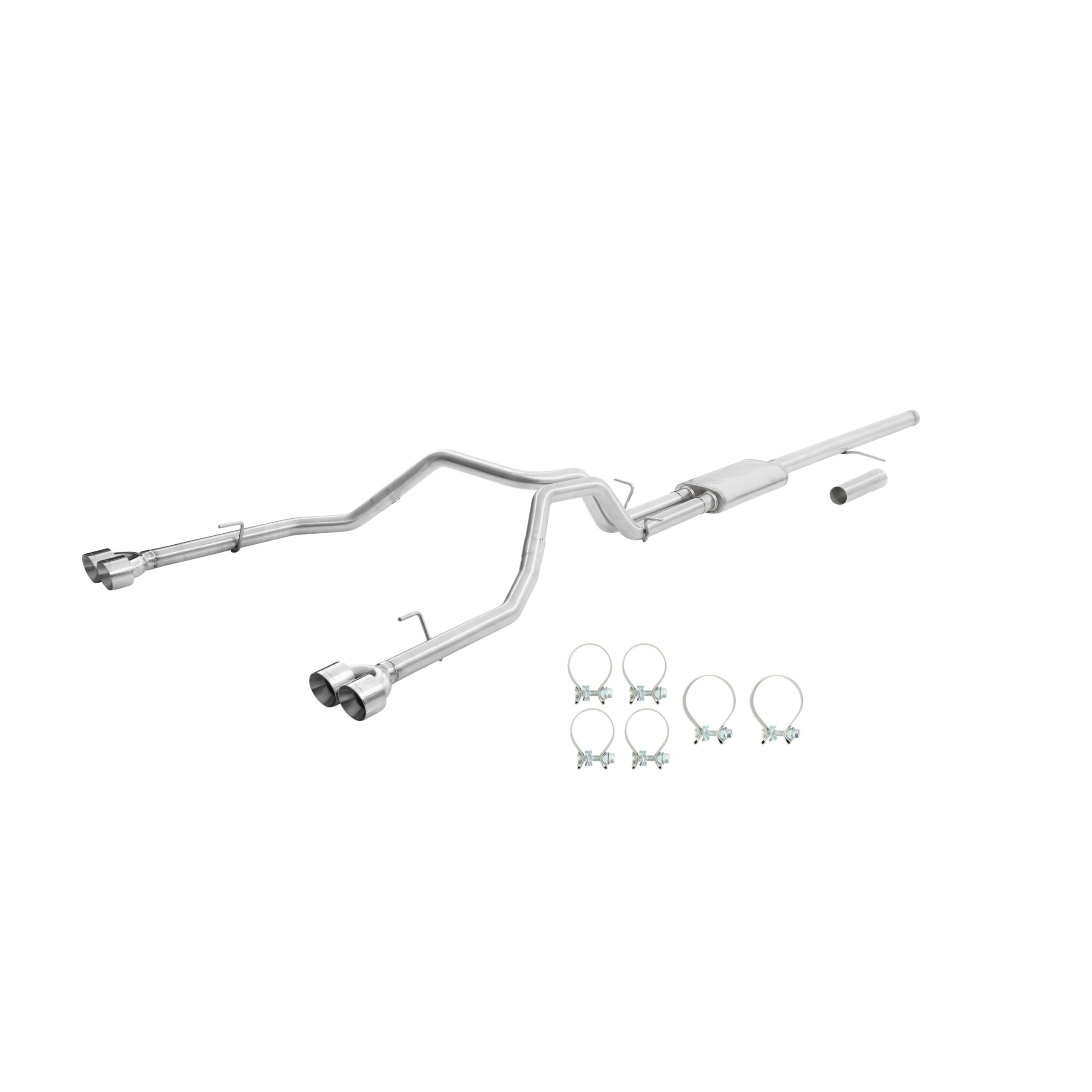 Exhaust System Kit - Image 4