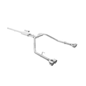 Exhaust System Kit