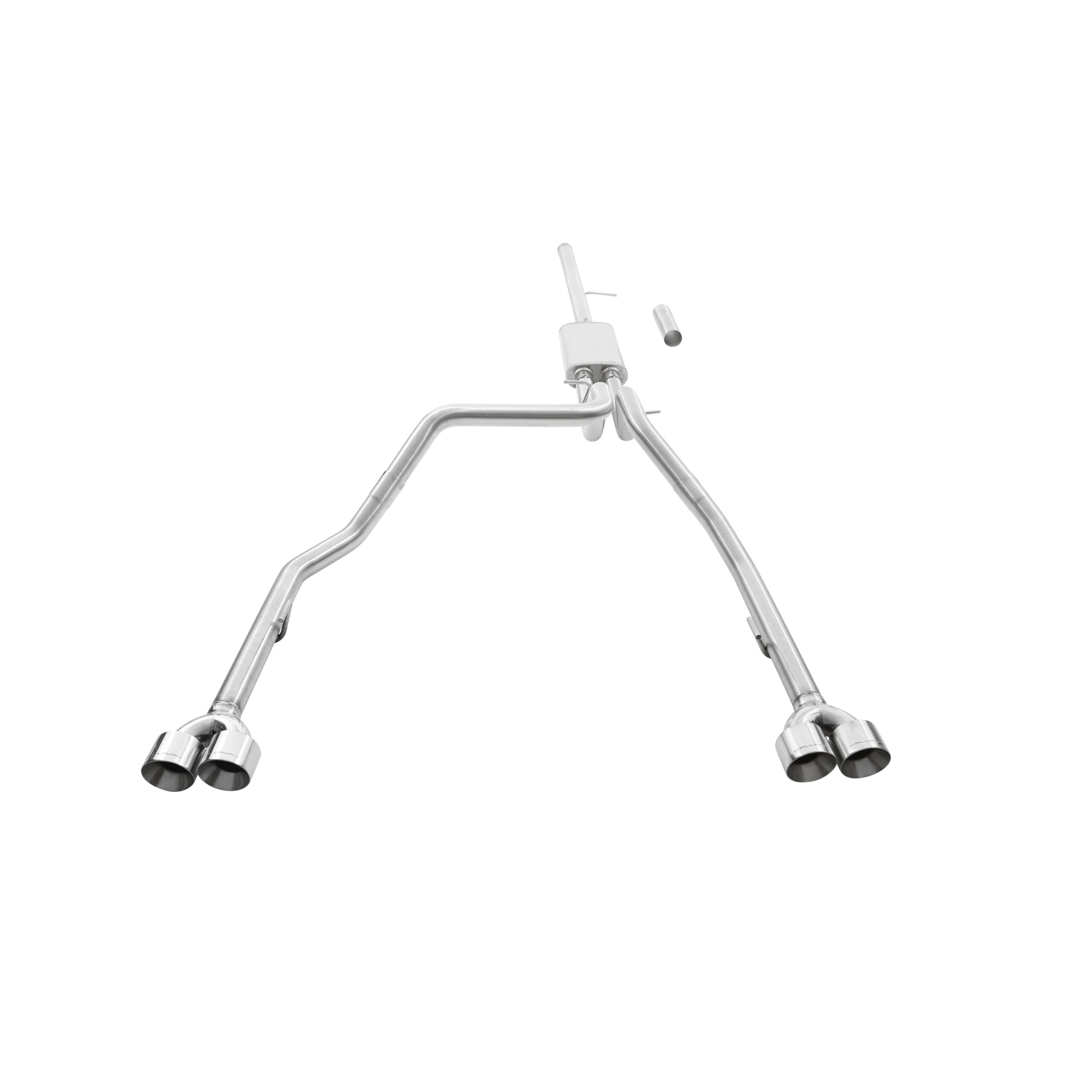 Exhaust System Kit - Image 6