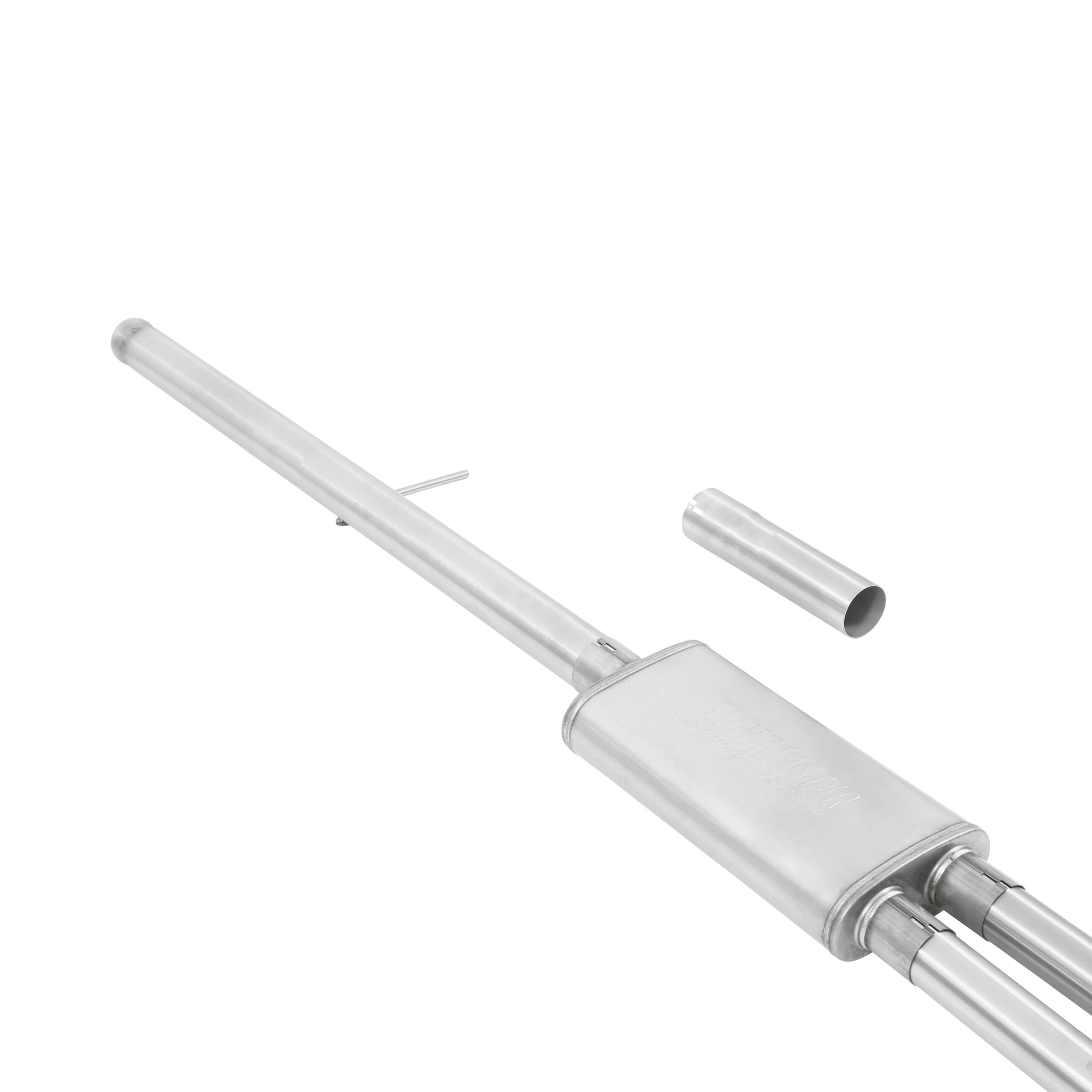 Exhaust System Kit - Image 3