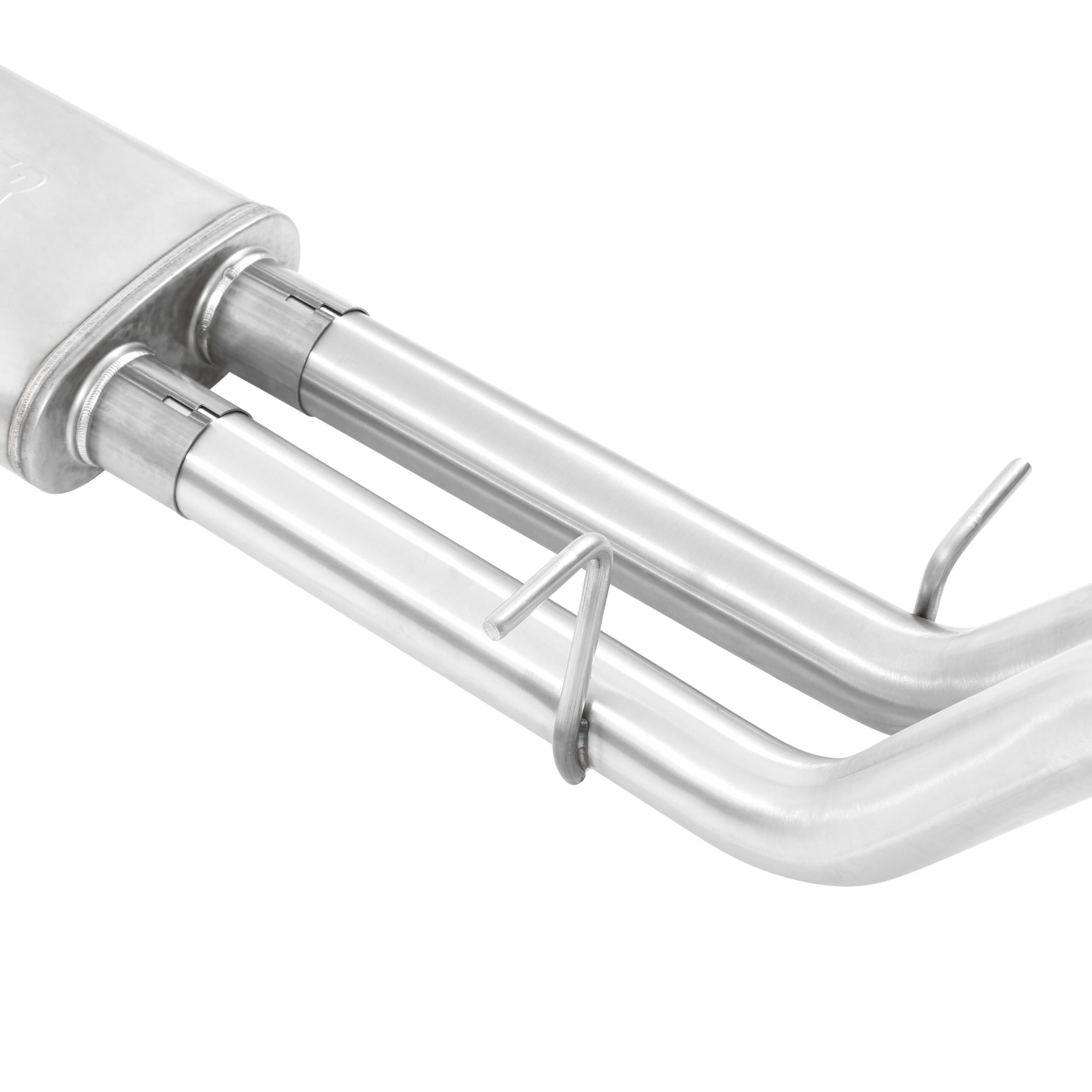 Exhaust System Kit - Image 5