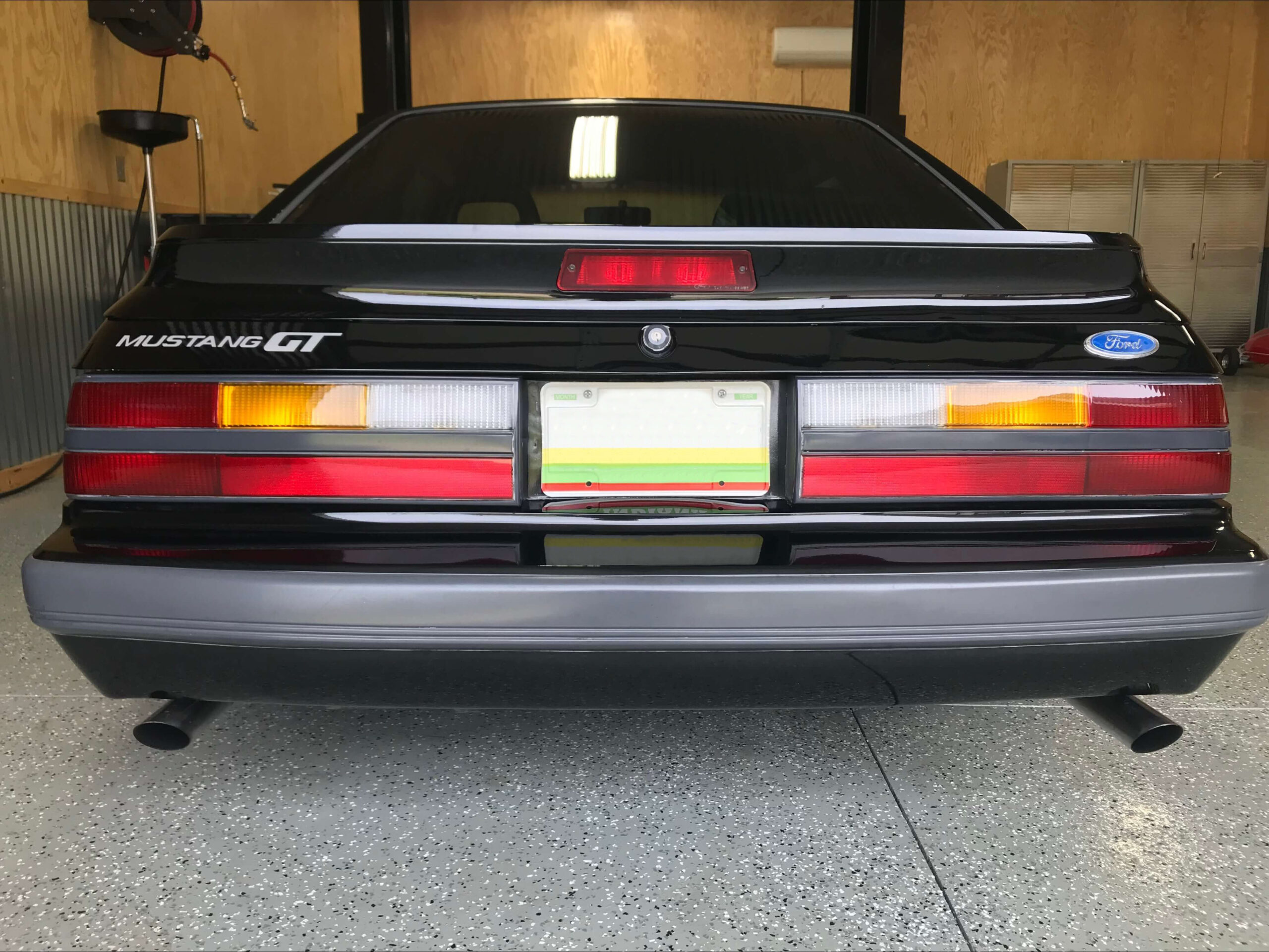 Flowmaster American Thunder Cat-back Exhaust System - Image 4