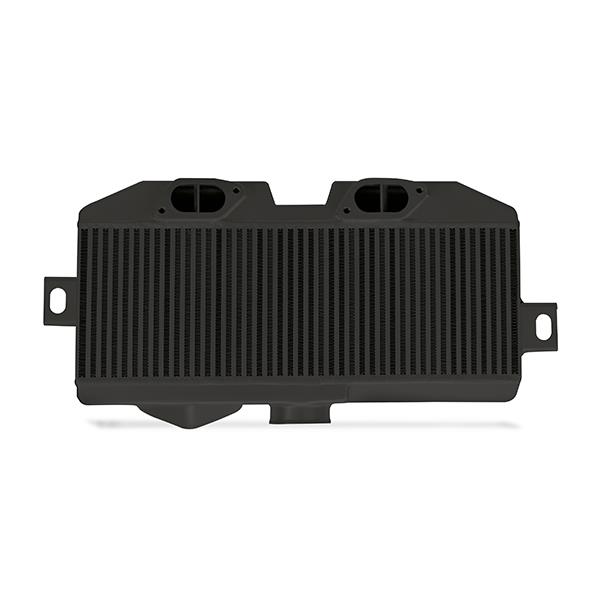 High-performance intercooler from Mishimoto