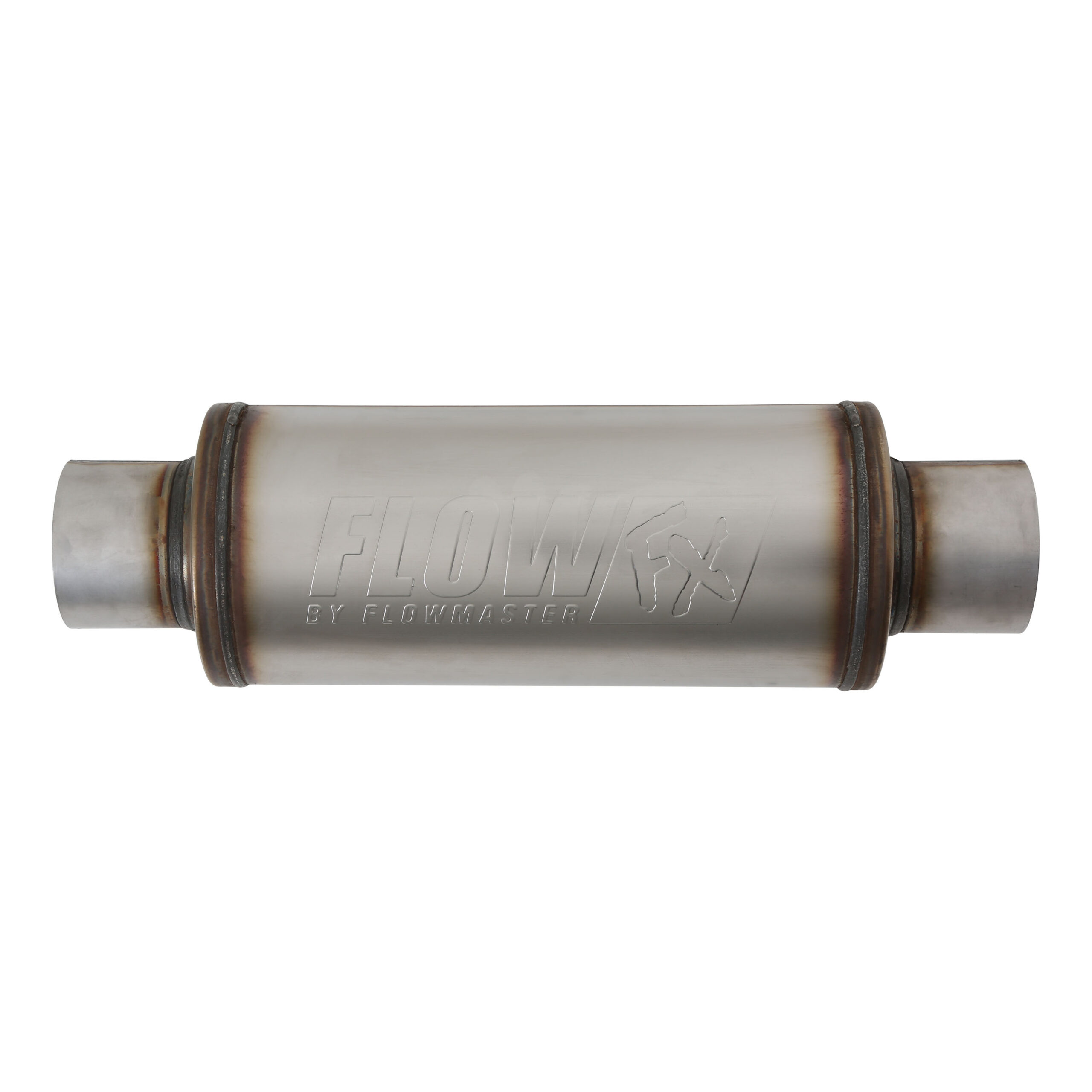 Exhaust Muffler - Image 6