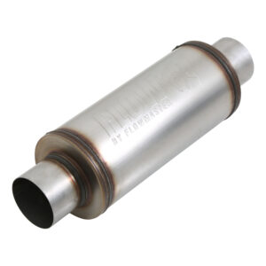 Exhaust Muffler