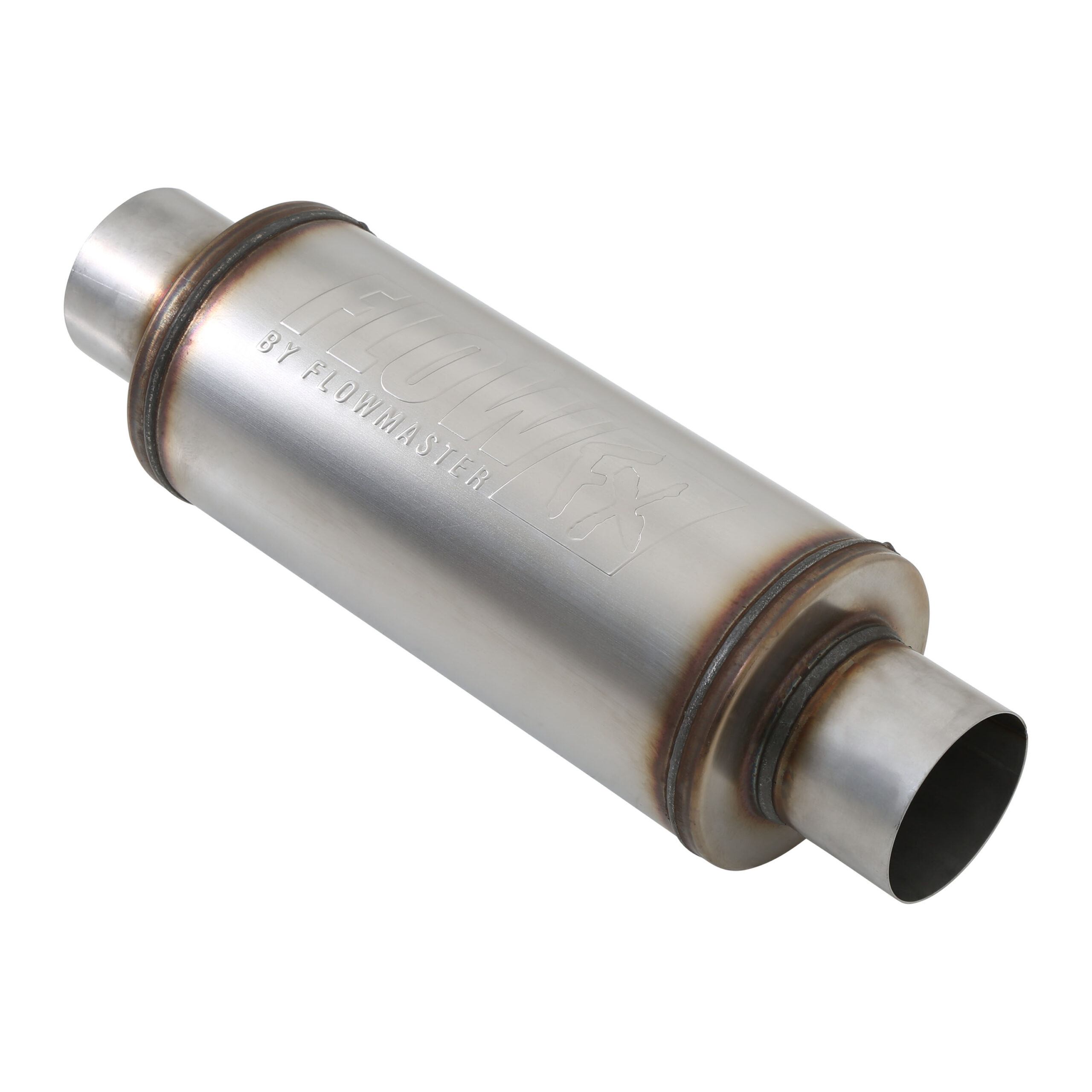 Exhaust Muffler - Image 2