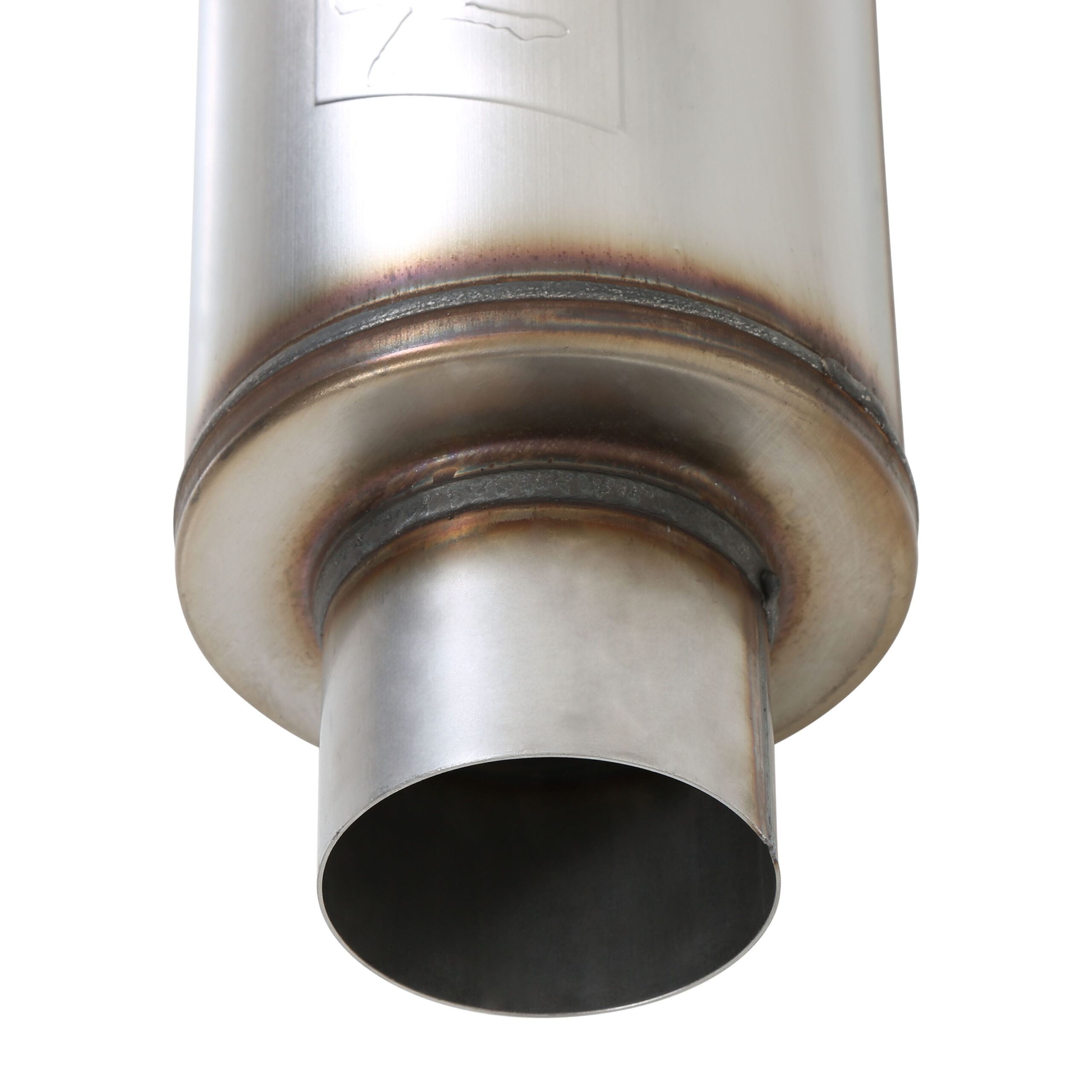 Exhaust Muffler - Image 3