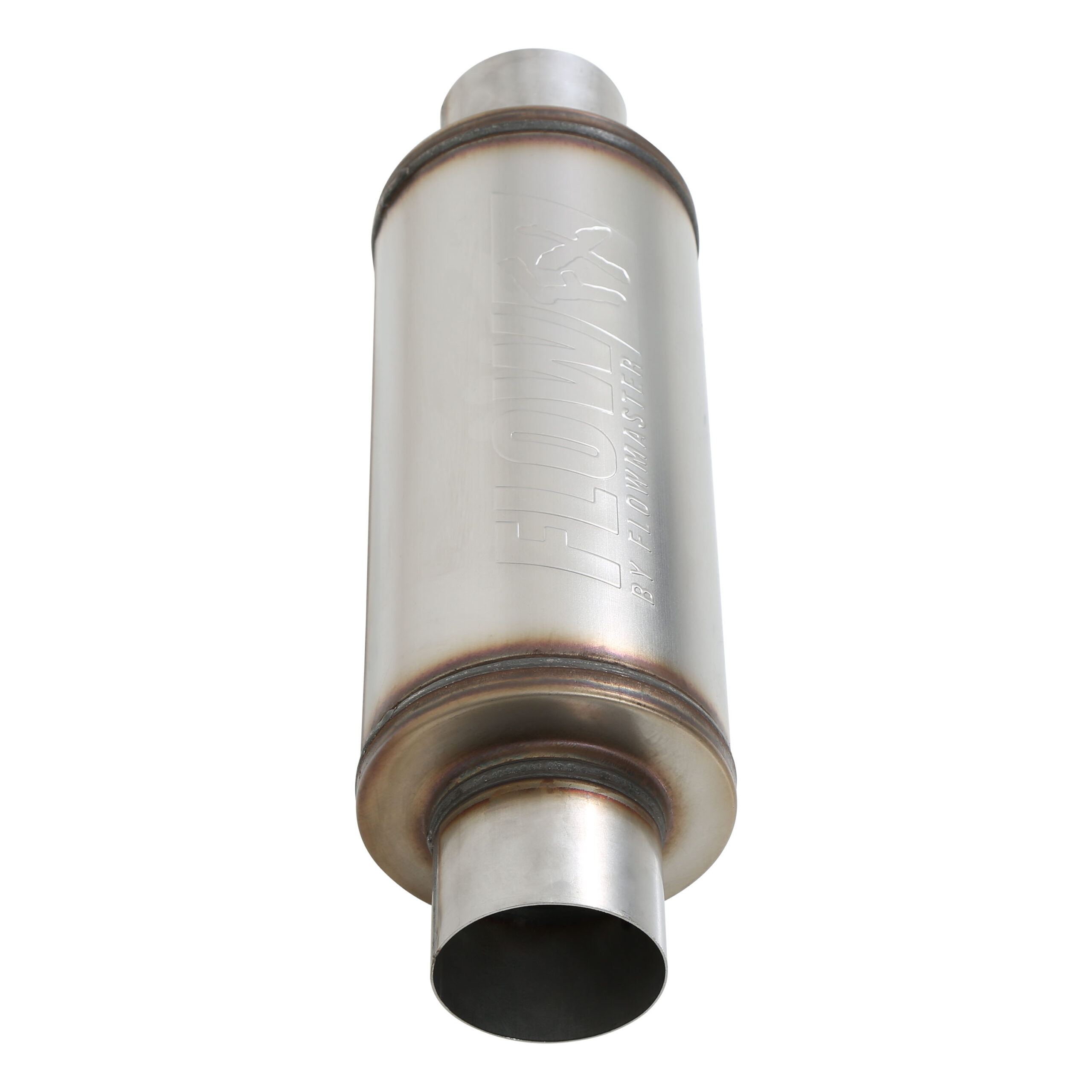 Exhaust Muffler - Image 4