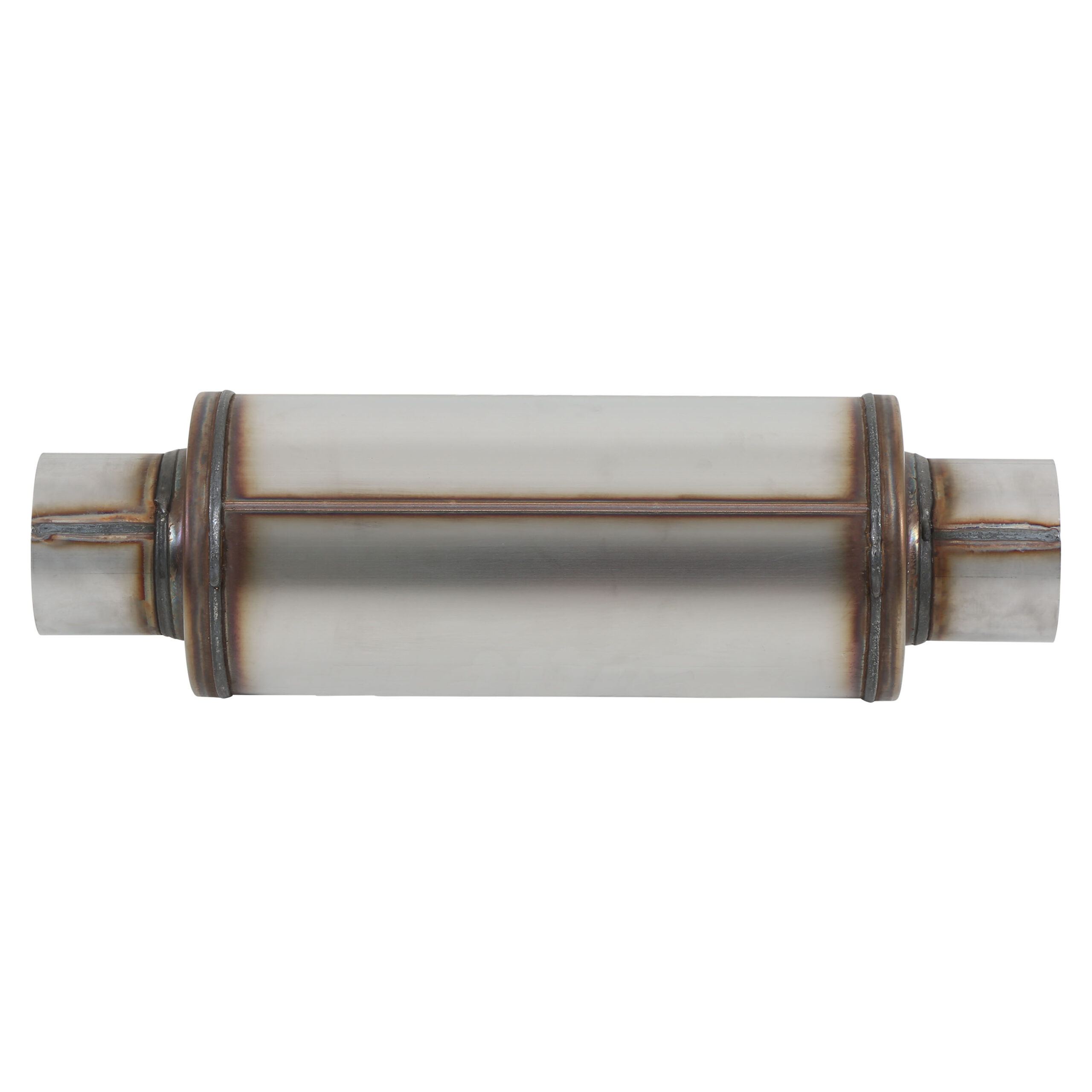 Exhaust Muffler - Image 5