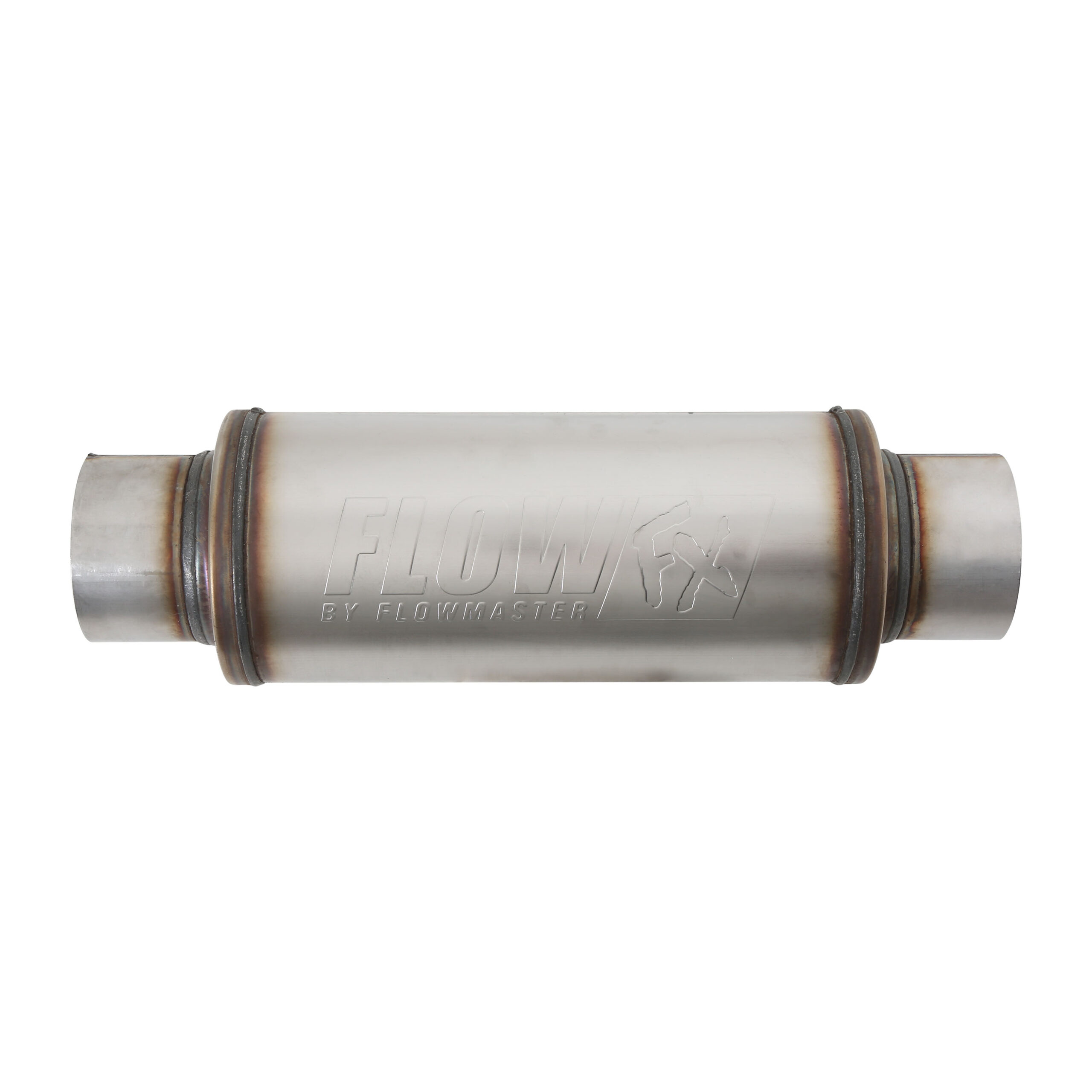 Exhaust Muffler - Image 6
