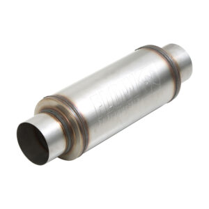Exhaust Muffler