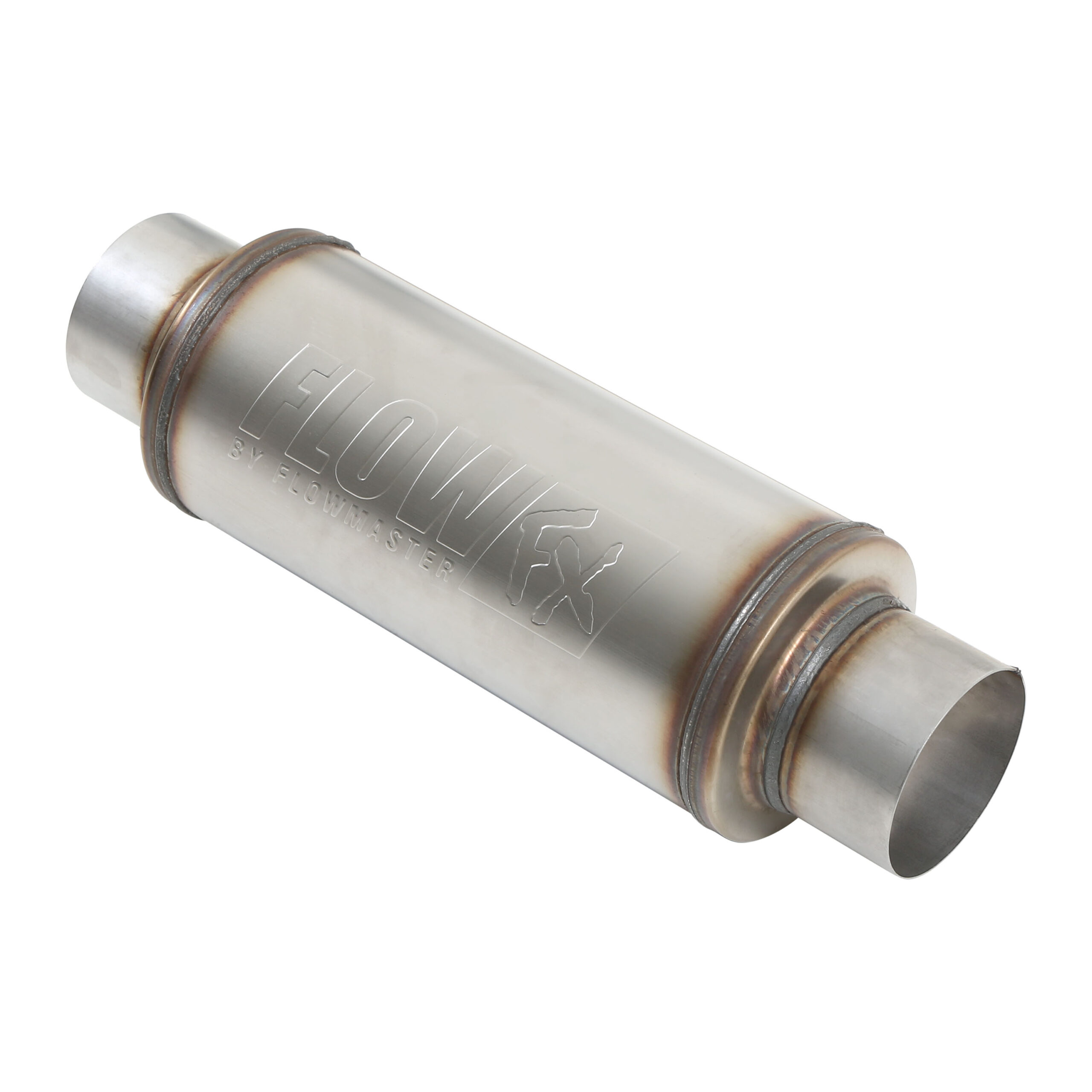 Exhaust Muffler - Image 2