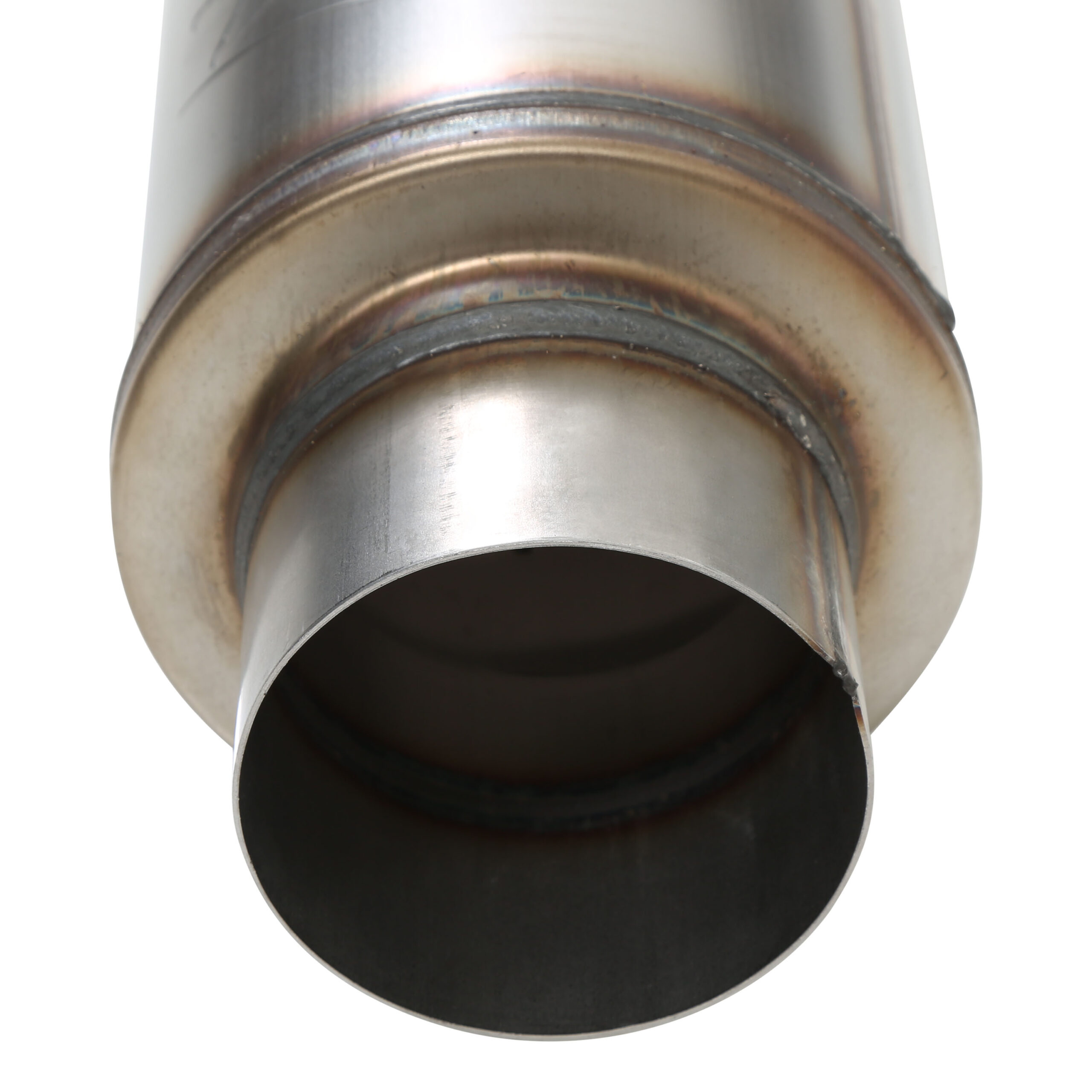 Exhaust Muffler - Image 3