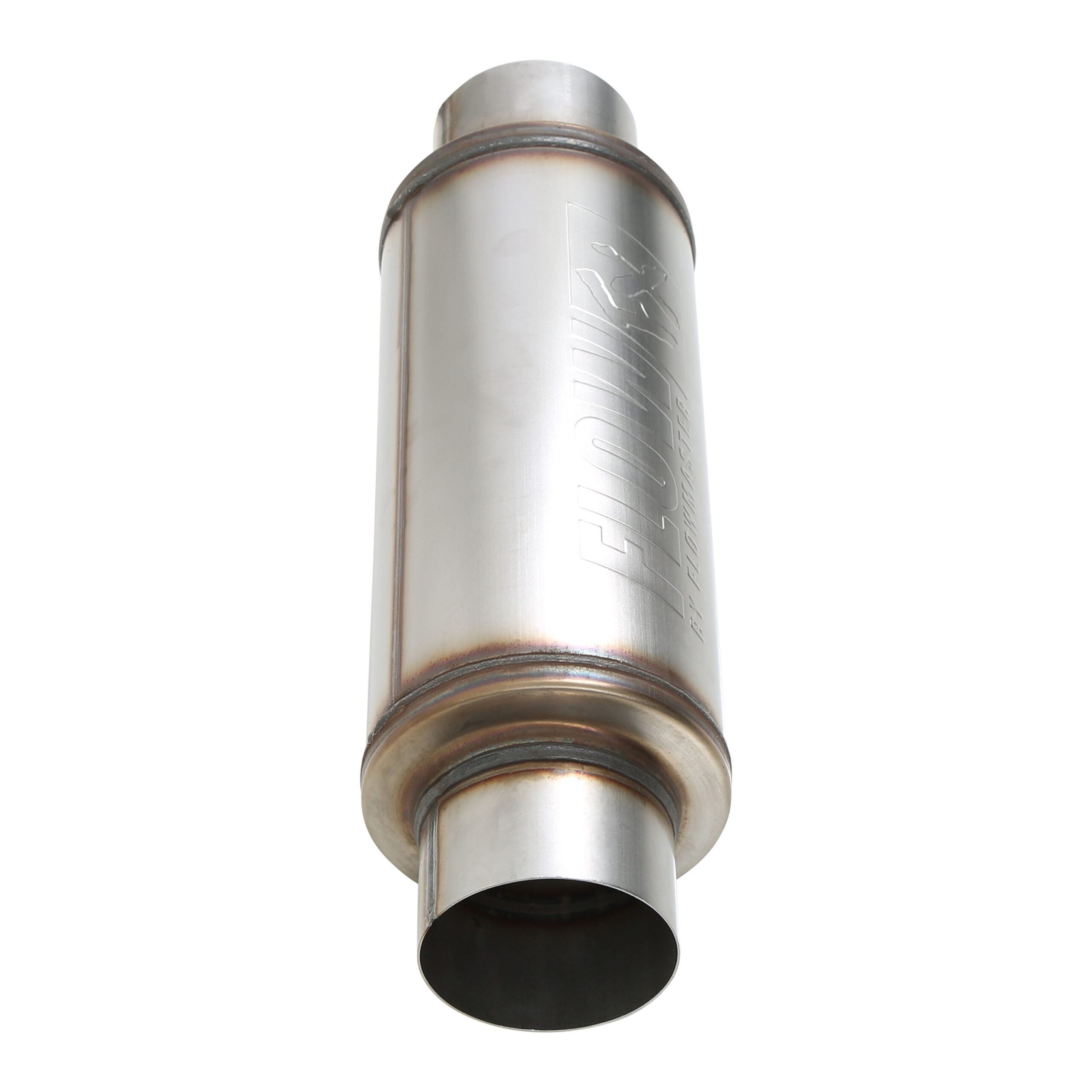 Exhaust Muffler - Image 4