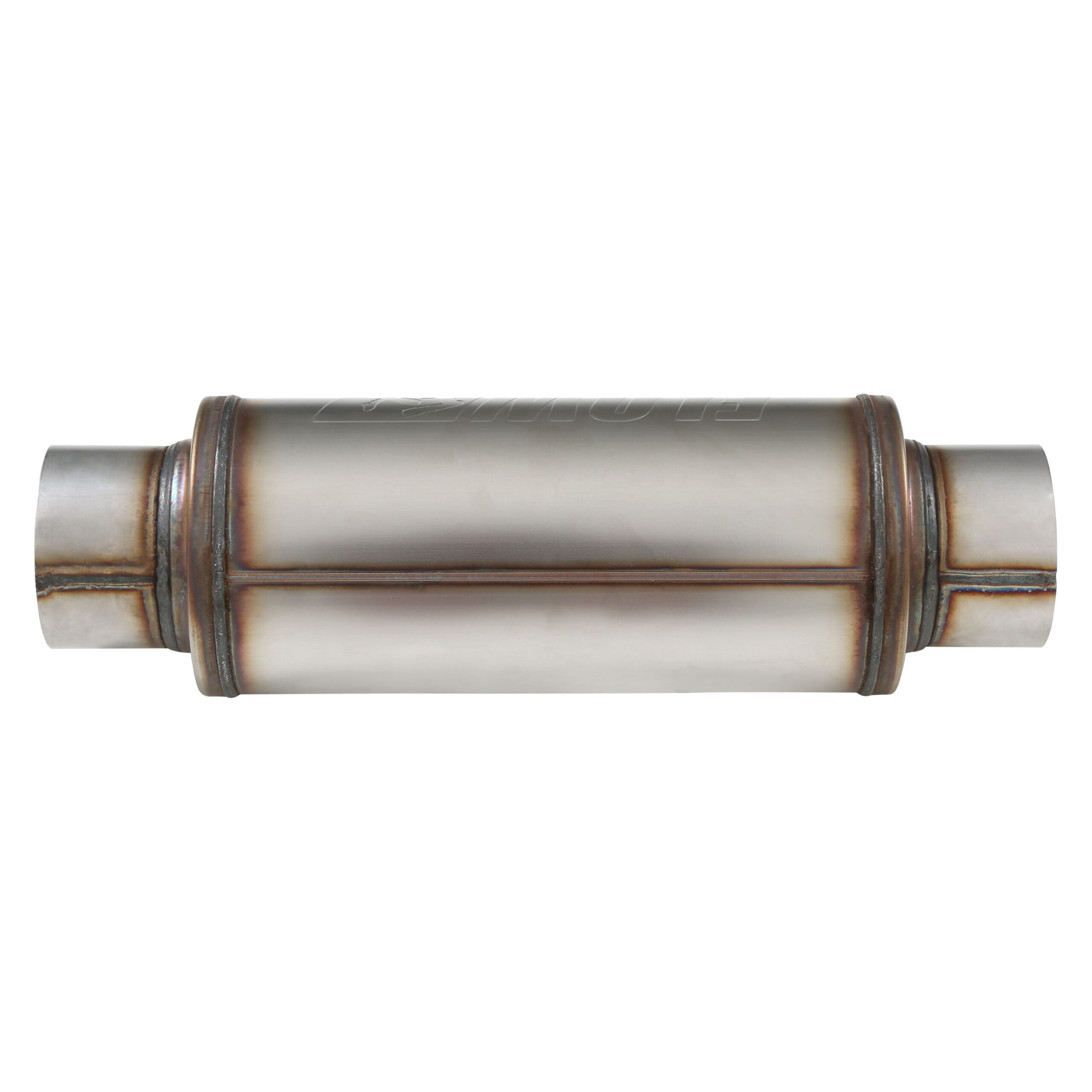 Exhaust Muffler - Image 5