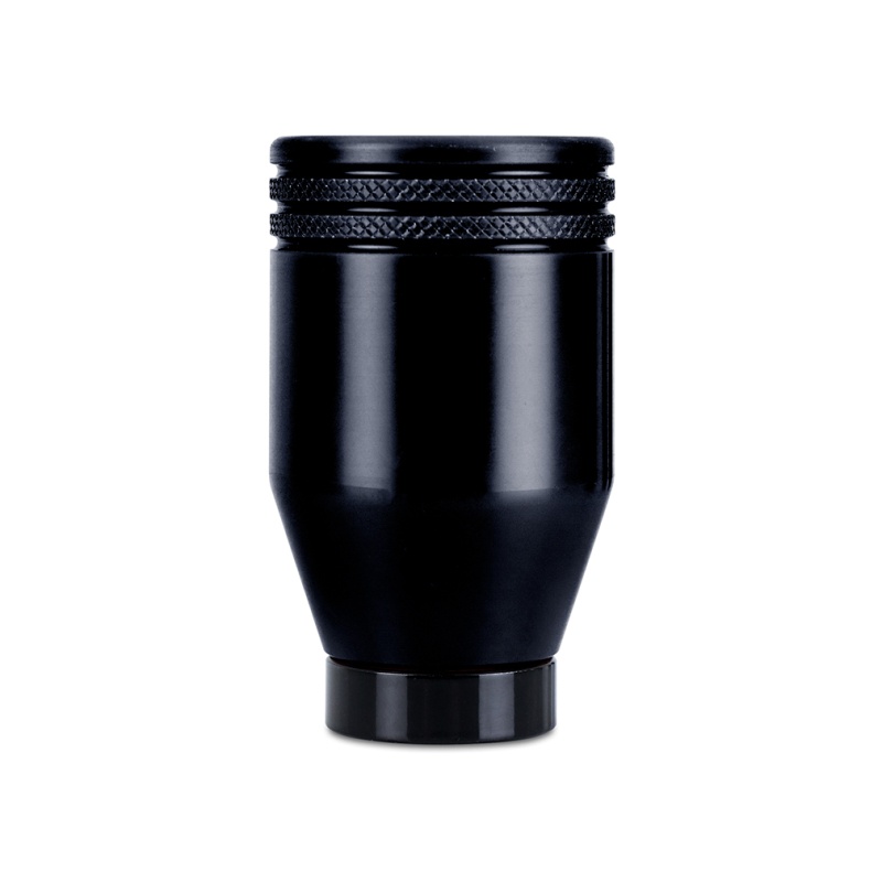 Mishimoto MMSK-WRX-22BKBK Shift Knob for Subaru WRX 2022+
