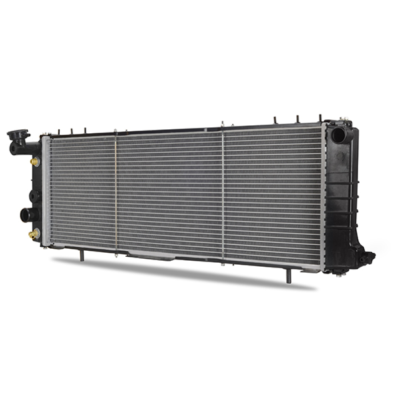 Mishimoto R1193-AT Replacement Radiator for Jeep Cherokee 1991-2001 - Image 5