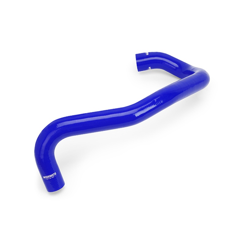 Mishimoto MMHOSE-MOP57-05BL Blue Silicone Radiator Hose Kit - Image 6