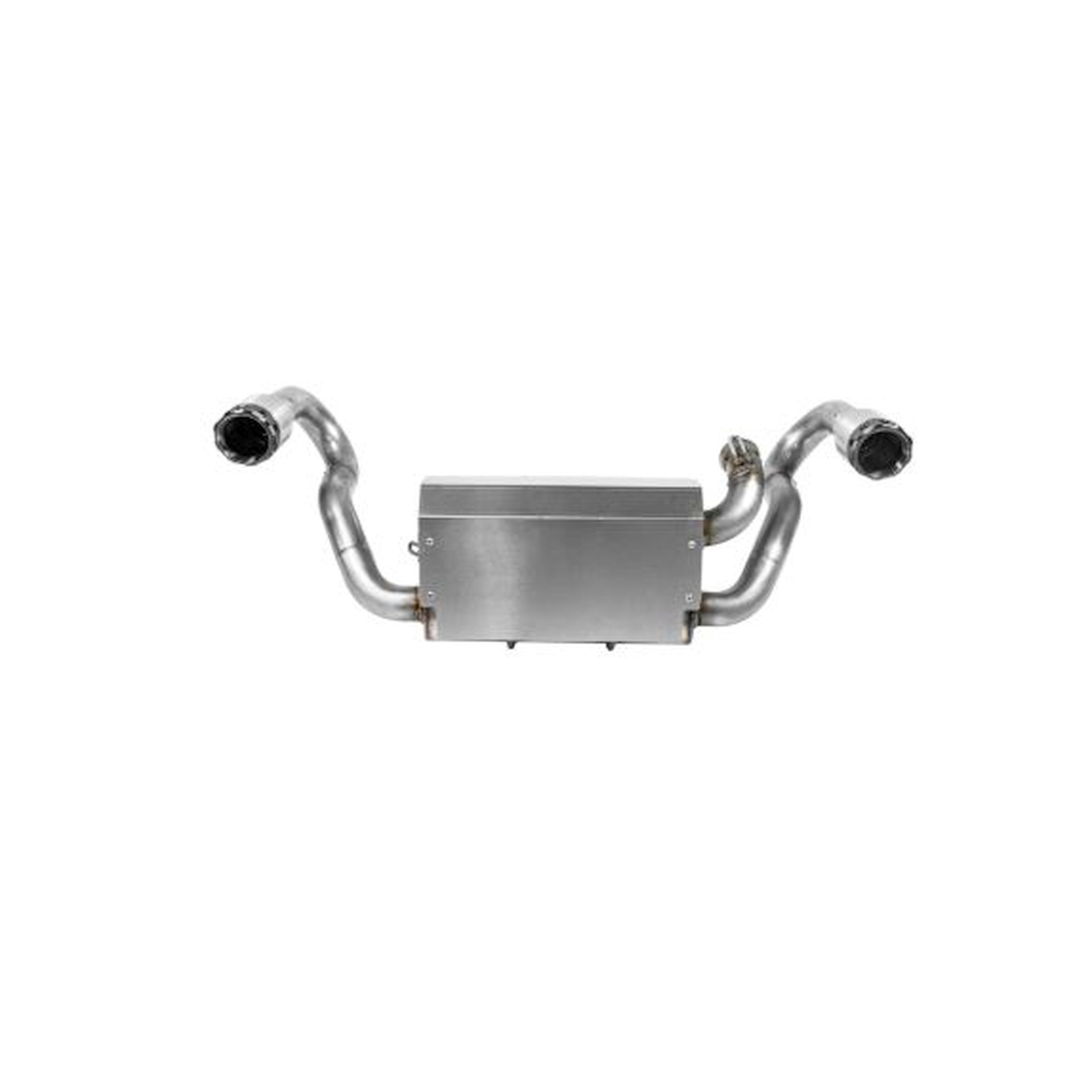 Polaris Exhaust System Kit - Image 8