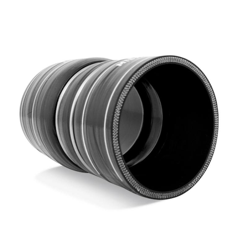 Mishimoto Hot-Side Intercooler Pipe Kit for 2008-2010 6.4L Powerstroke - Image 8