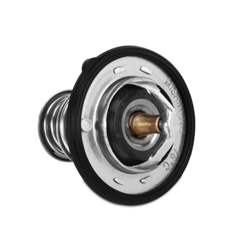 Mishimoto MMTS-RX8-04L Thermostat close-up view