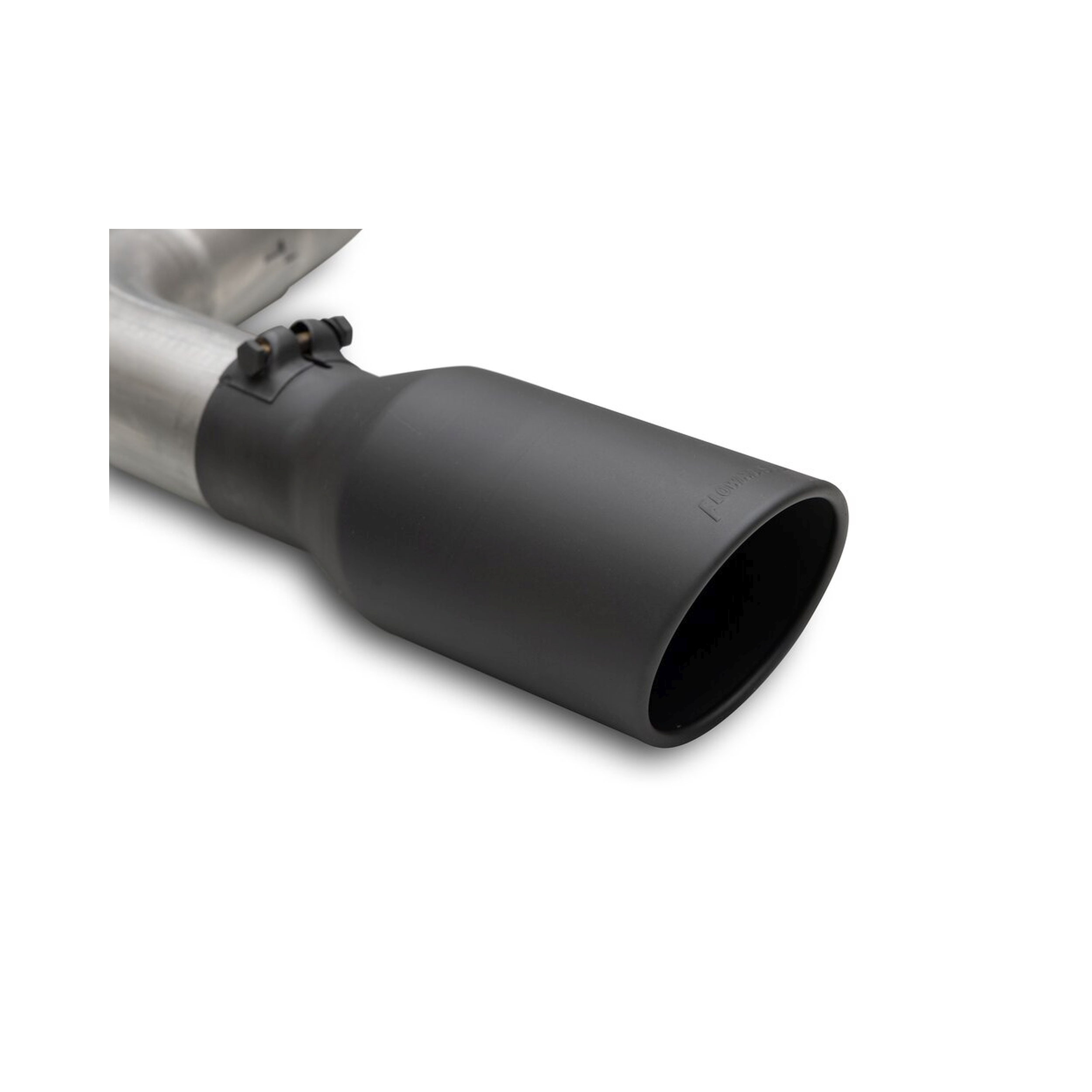 Chevrolet, GMC (2.7) Exhaust System Kit - Image 2