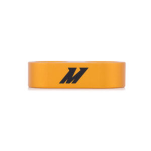 Mishimoto Oil Line Stay -10AN for secure oil line management