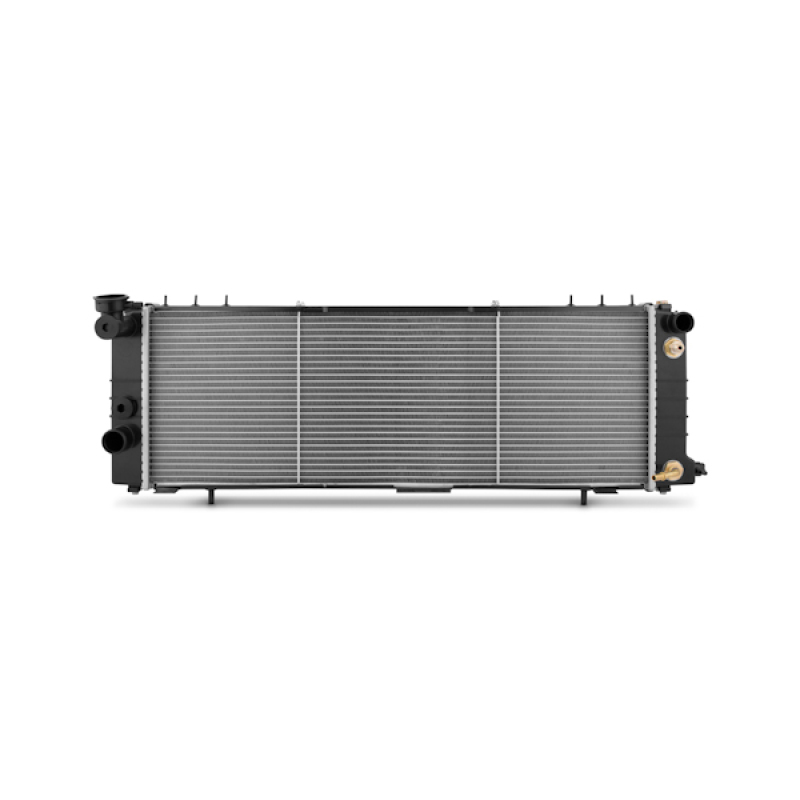 Mishimoto R2340 Replacement Radiator for Jeep Cherokee 4.0L - Image 9