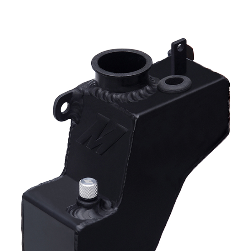Mishimoto MMRT-STI-08BK Aluminum Coolant Overflow Tank - Image 12