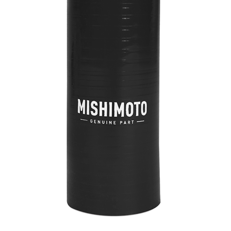Mishimoto MMHOSE-WR6-07BK Black Silicone Radiator Hose Kit - Image 7