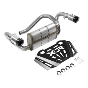 Yamaha Exhaust System Kit