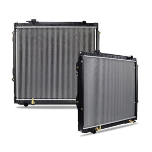Mishimoto R1755-AT Replacement Radiator for Toyota Tacoma 1995-2004