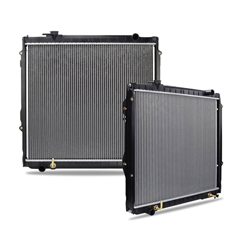 Mishimoto R1755-AT Replacement Radiator for Toyota Tacoma 1995-2004