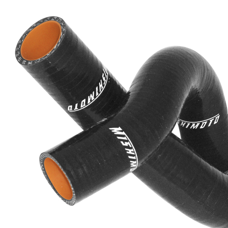 Mishimoto Silicone Hose Kit for 1990-1993 Mazda Miata - Black - Image 5
