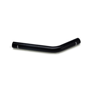 Mishimoto black silicone upper radiator hose MMHOSE-GM-23U for 1966-1968 Chevrolet Impala