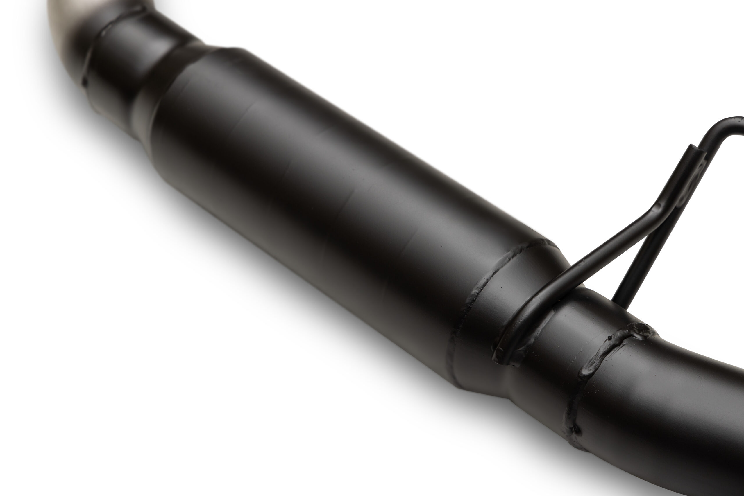 24-26 Ford Mustang (5.0) Exhaust System Kit - Image 5