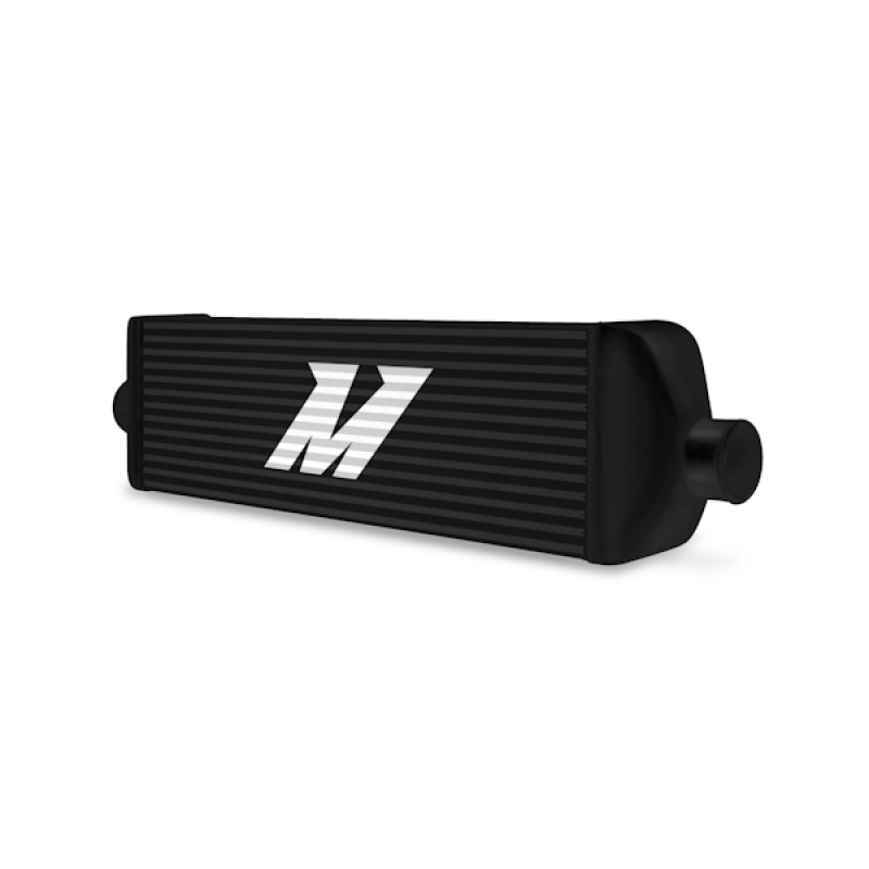 Mishimoto J-Line Universal Front-Mount Intercooler MMINT-UJB - Image 7