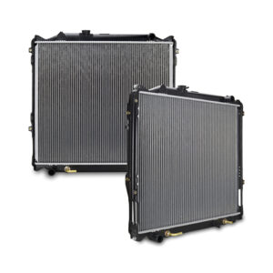 Mishimoto R1998-AT Replacement Radiator for Toyota 4Runner 1996-2002
