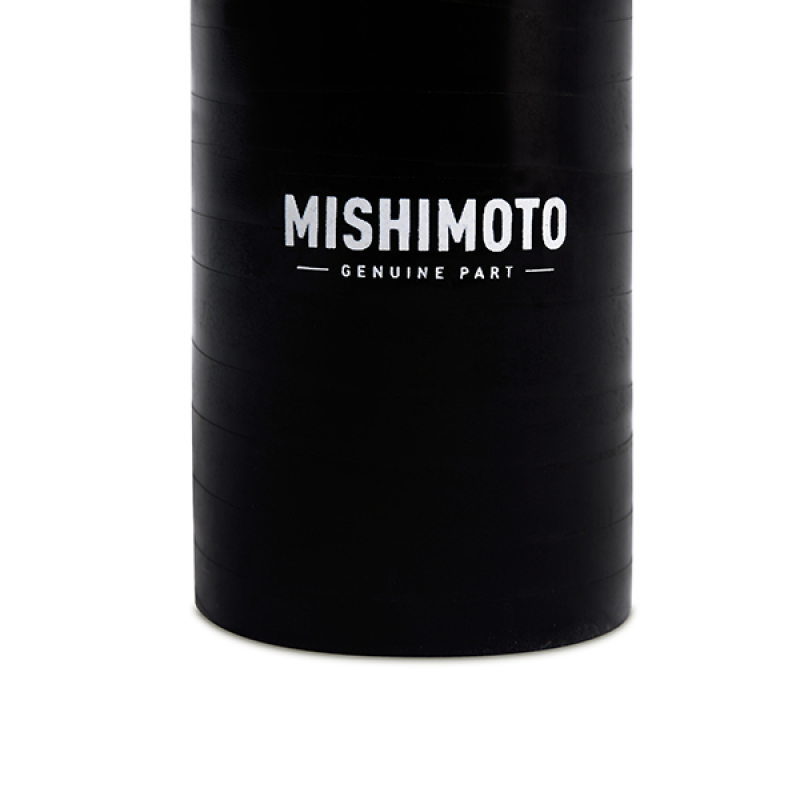 Mishimoto Silicone Upper Radiator Hose - 1965-1967 Chevrolet Chevelle - Image 7