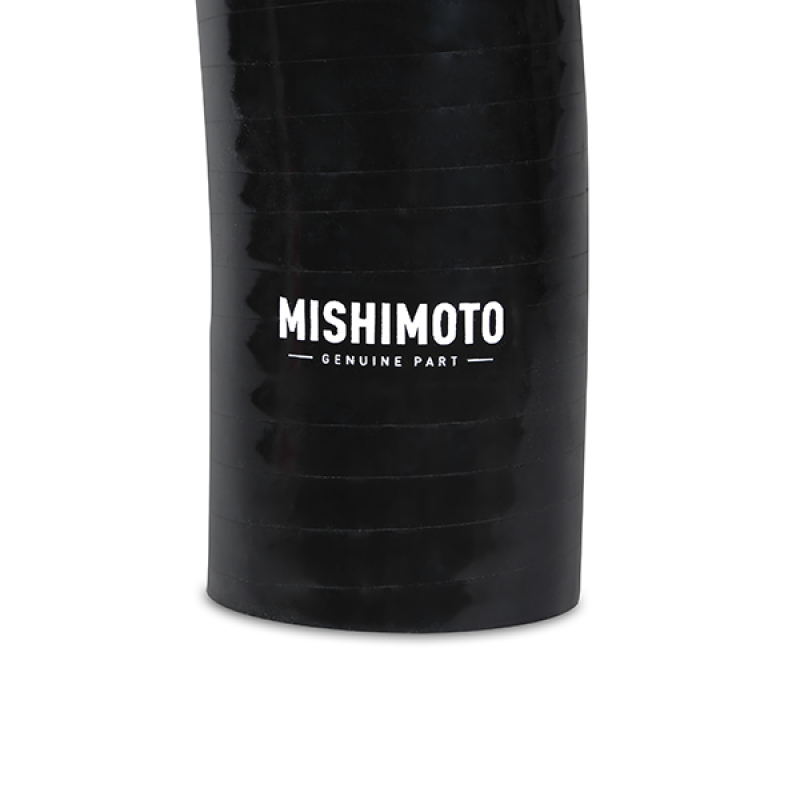 Mishimoto Silicone Lower Radiator Hose - Chevy Chevelle 1965-1967 - Image 10