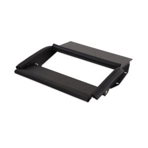 Mishimoto MMTMIC-WRX-15XSHR Top-Mount Intercooler Shroud for Subaru WRX