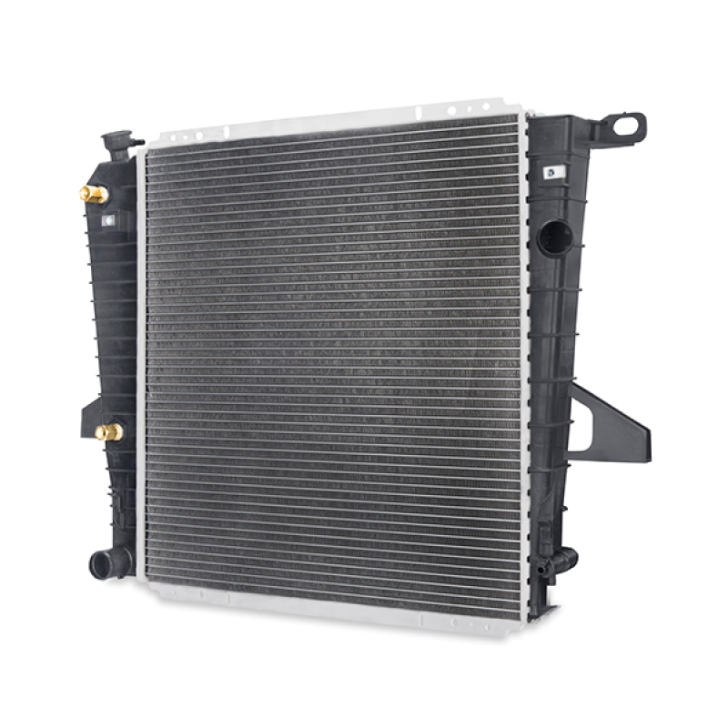 Mishimoto R1728-AT Replacement Radiator for Ford Explorer 4.0L - Image 5