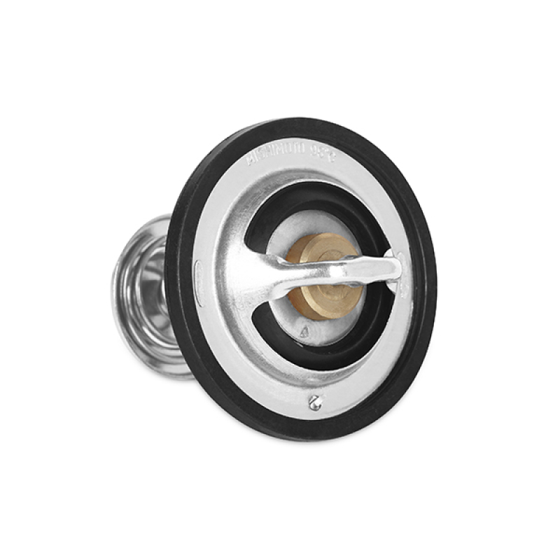 Mishimoto MMTS-F2D-96H for improved engine performance