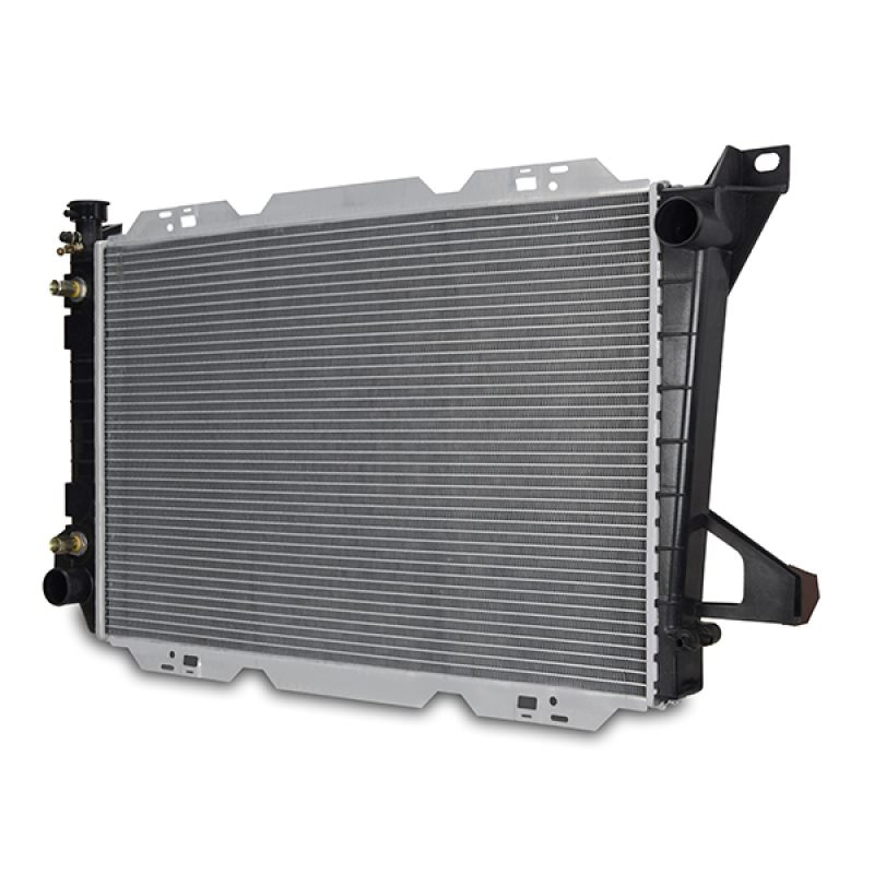 Mishimoto R1451-AT Replacement Radiator for Ford Bronco 1985-1996 - Image 8