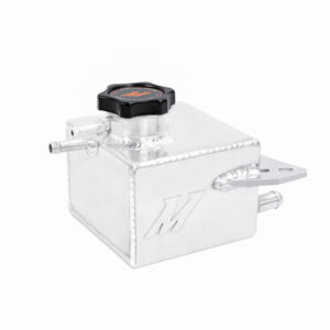 Mishimoto MMRT-WRX-01E Aluminum Coolant Expansion Tank