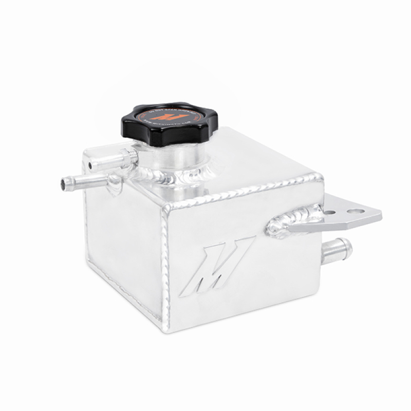 Mishimoto MMRT-WRX-01E Aluminum Coolant Expansion Tank