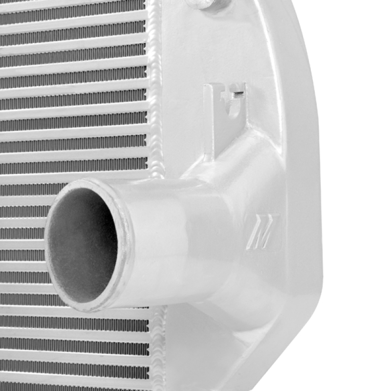 Mishimoto Performance Intercooler for 2001-2005 6.6L Duramax - Image 9