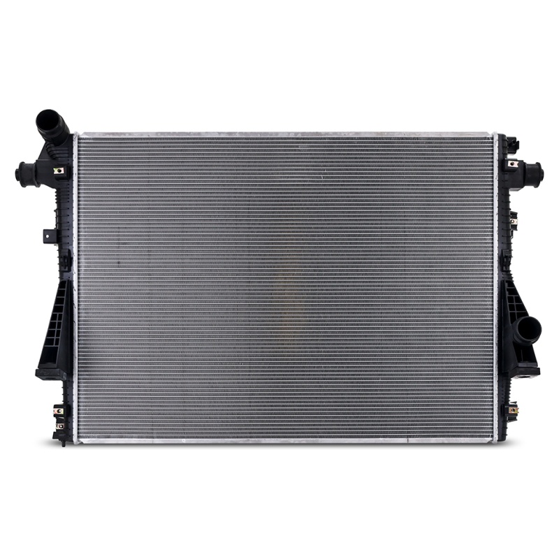 Durable Mishimoto radiator for 2011-2016 Ford F-Series